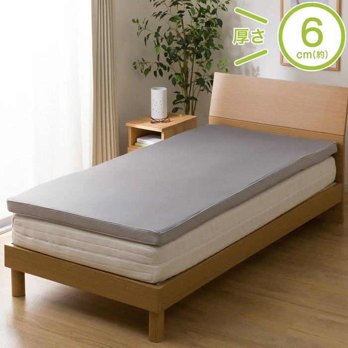 LOW REPULSION TOPPER PREMIER FIT3 K M2206
