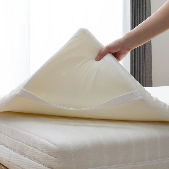 LOW REPULSION MATTRESS TOPPER MF6 Q M2302