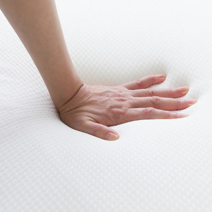 LOW REPULSION MATTRESS TOPPER MF6 Q M2302