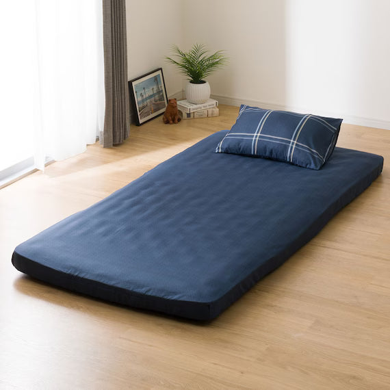READY TO USE FUTON 6PSET CK/NV S2503 S