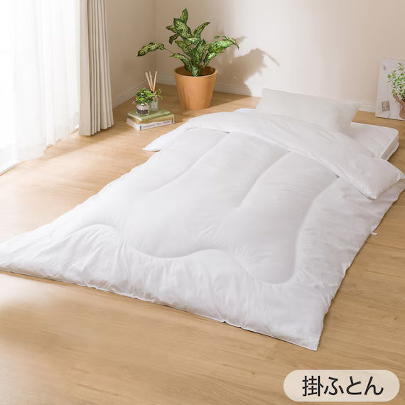 READY TO USE FUTON 6PSET CK/NV S2503 S