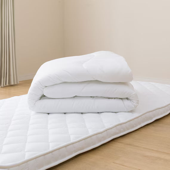 VOLUME & MITE CONTROL FUTON 3PSET S2306 S