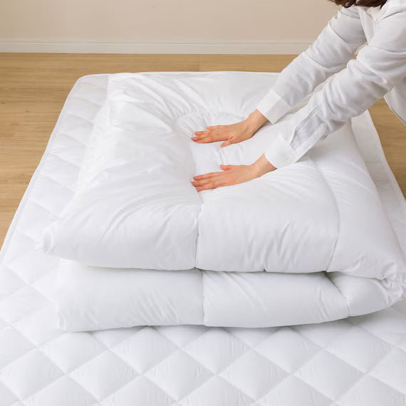 VOLUME & MITE CONTROL FUTON 4PSET S2306 D
