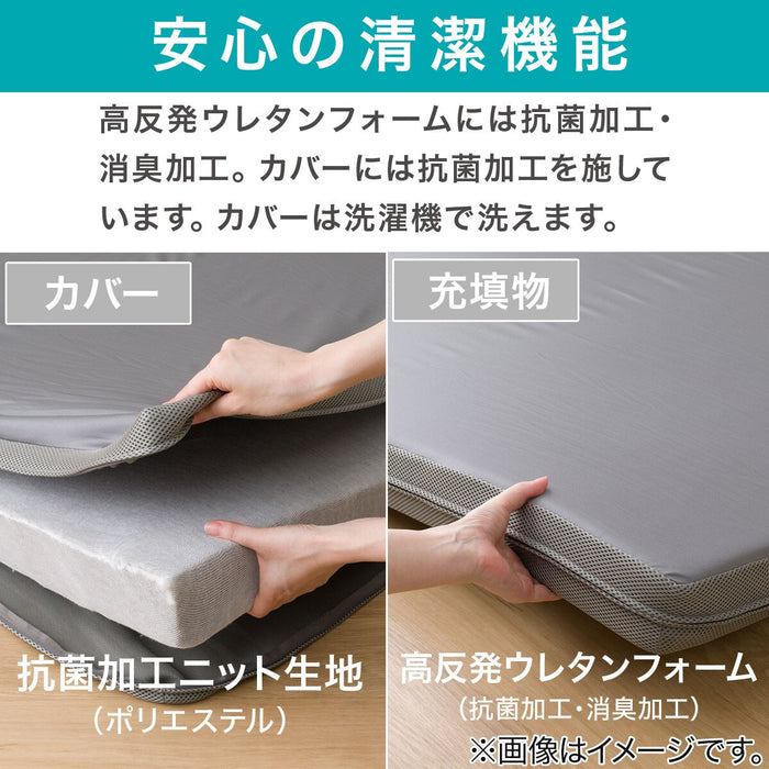 HIGH REPULSION MATTRESS PREMIER SUPPORT2 S