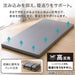 HIGH REPULSION MATTRESS PREMIER SUPPORT2 D