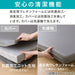 HIGH REPULSION MATTRESS PREMIER SUPPORT2 D