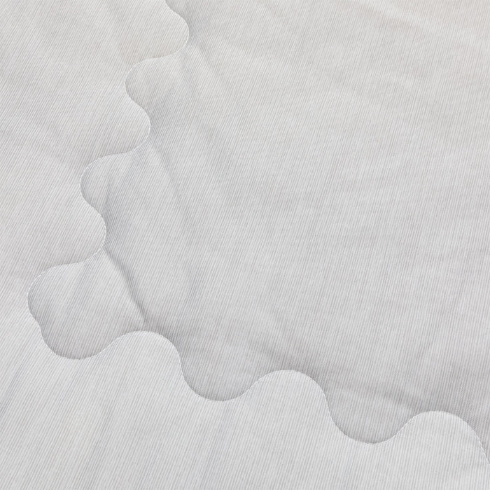 SKIN QUILT N COOL D POLAR BEAR S2401