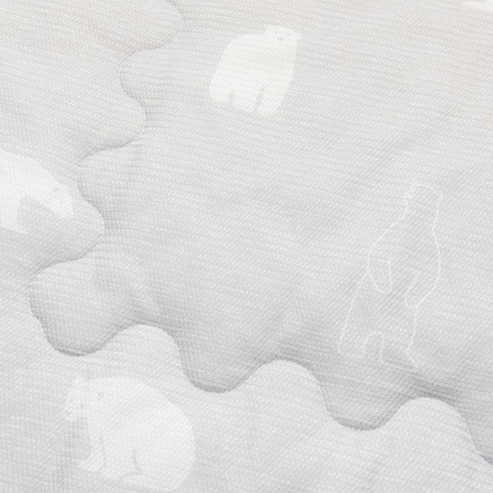 SKIN QUILT N COOL D POLAR BEAR S2401