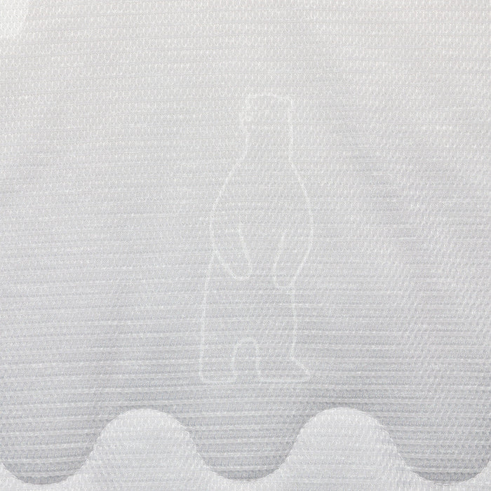 SKIN QUILT N COOL D POLAR BEAR S2401