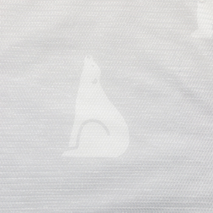 SKIN QUILT N COOL D POLAR BEAR S2401