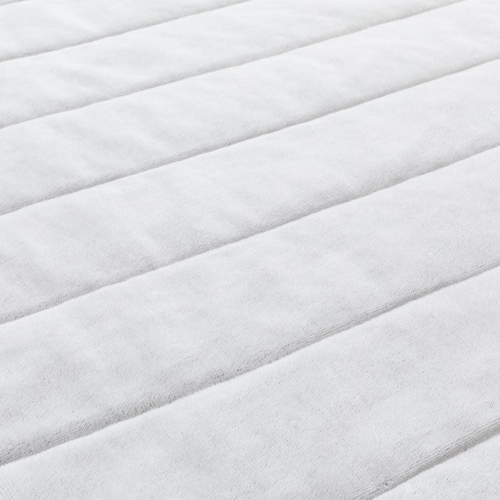 SKIN QUILT COTTON VELOR S LGY S2412