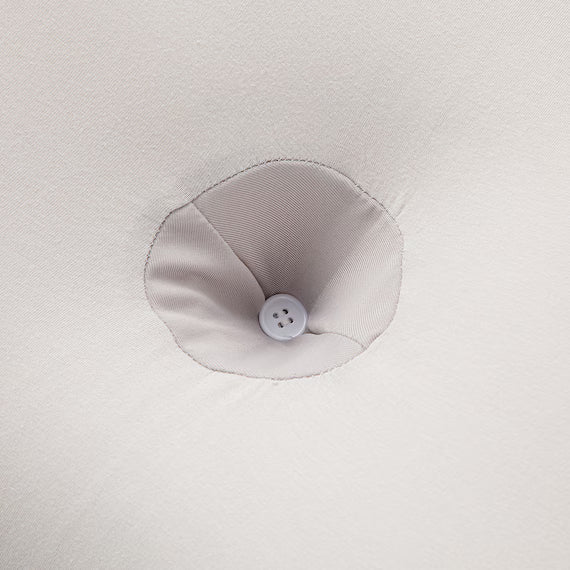 COVER FOR PILLOW THAT WRAPS AROUND THE UPPER BODY