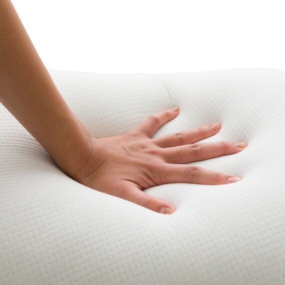 LOW REPULSION CHIP PILLOW N CHIP3 HI P2205