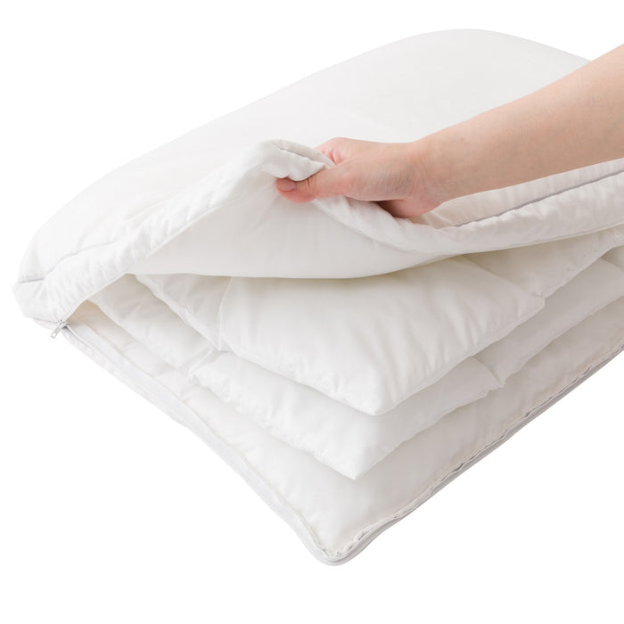 HOTEL STYLE PILLOW N-HOTEL TEMPERATURE ADJUSTMENT P2302