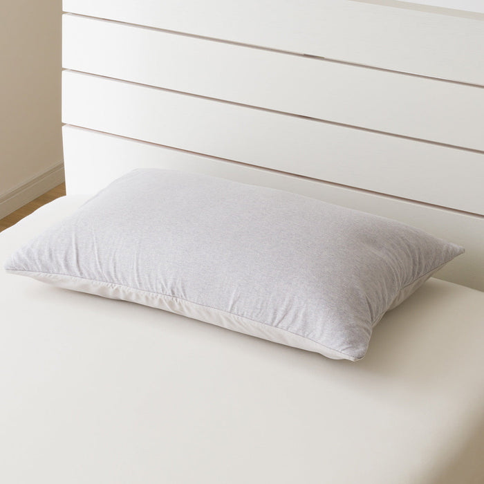 HIGH-BREATHABLE PILLOWCOVER NFIT