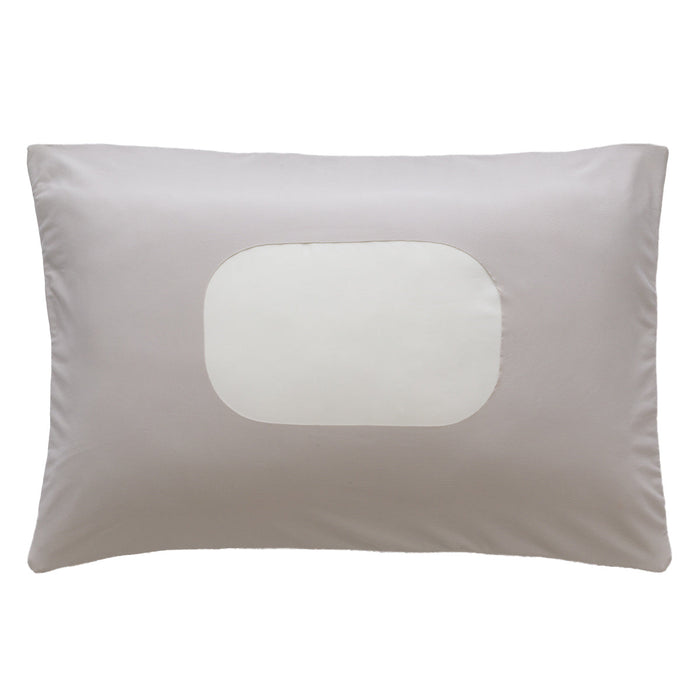 HIGH-BREATHABLE PILLOWCOVER NFIT