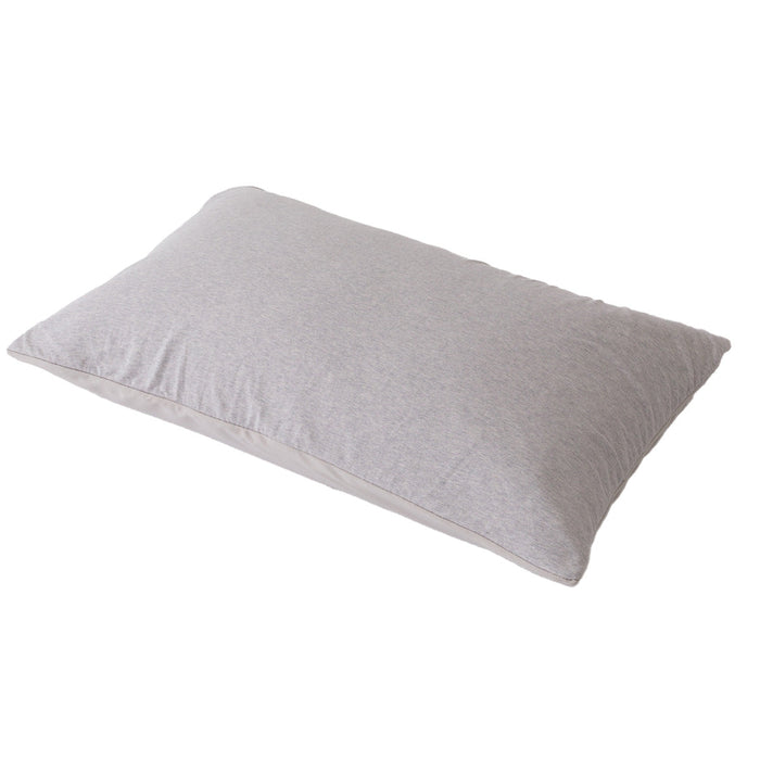 HIGH-BREATHABLE PILLOWCOVER NFIT