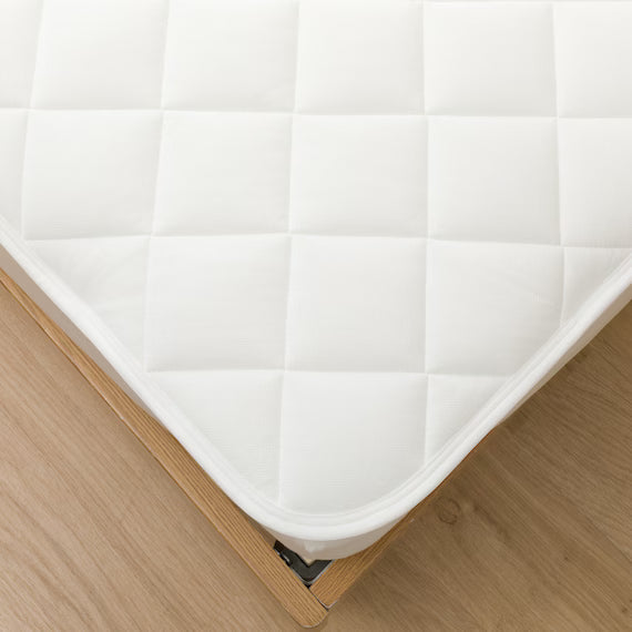 DEHUMIDIFICATION MATTRESS PAD Q B2302