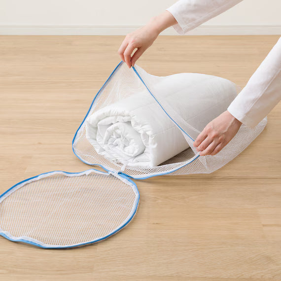 ANTIBACTERIAL AND DEODORANT MATTRESS PROTECTER B2304 K
