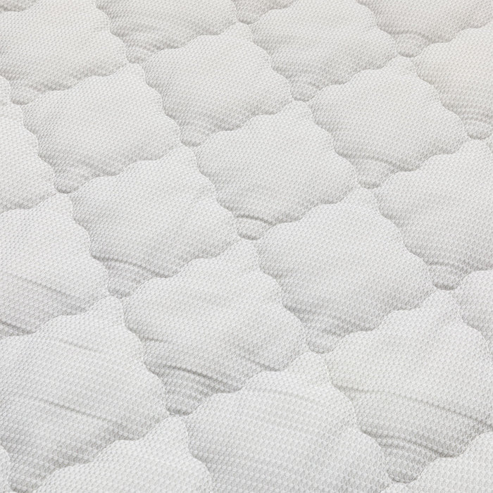 MATTRESS PAD N COOL K POLAR BEAR S2401