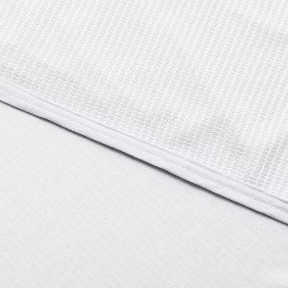 REVERSIBLE NCOOL BLANKET SP Q WH S2502