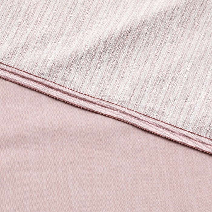 REVERSIBLE NCOOL BLANKET SP HALF RO S2502