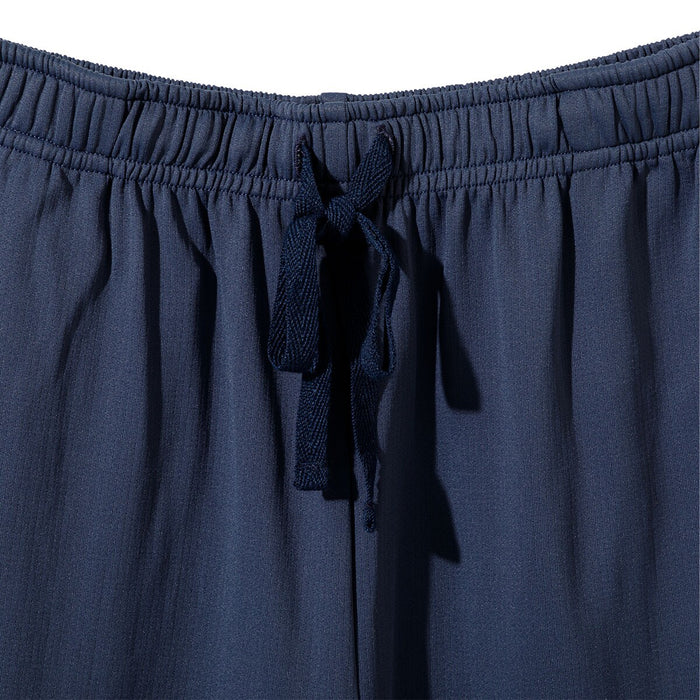 MENS DOUBLE SUPERCOOL THREE QUARTER LENGTH ROOM PANTS NV M