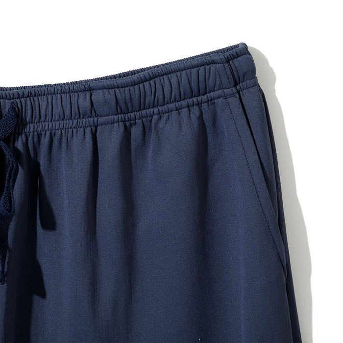 MENS DOUBLE SUPERCOOL THREE QUARTER LENGTH ROOM PANTS NV M