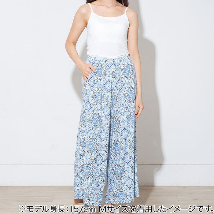 WOMENS COOL CAMISOLE WITH BUILT IN CUP WH LL