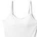 WOMENS COOL CAMISOLE WITH BUILT IN CUP WH LL
