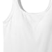 WOMENS SUPERCOOL RIBBED TANK TOP WITH BUILT IN CUP WHM
