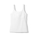 WOMENS SUPERCOOL RIBBED TANK TOP WITH BUILT IN CUP WHLL