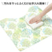 PVC TOILET MAT GROOVE JQ12