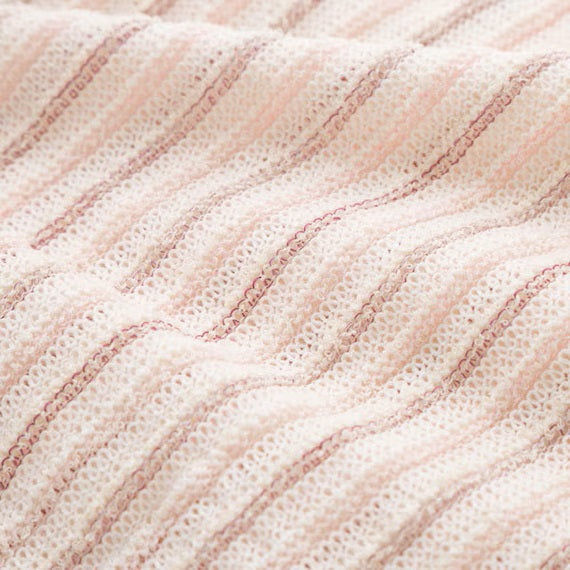 BODY WASH TOWEL SILK-MIX