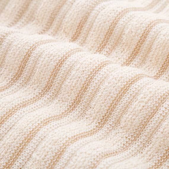 BODY WASH TOWEL ORGANIC COTTON