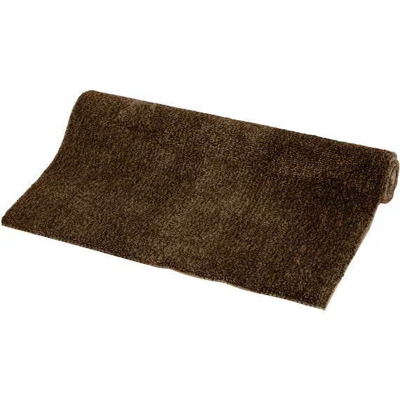 NON-SLIP FLOOR MAT 45X60 BR JOY