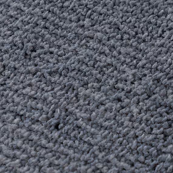 NON-SLIP FLOOR MAT 45X60 GY JOY