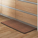 LIGHT FLOORMAT DBR 45X120 NE01