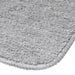 BATHMAT POT 001 45X60 LGY