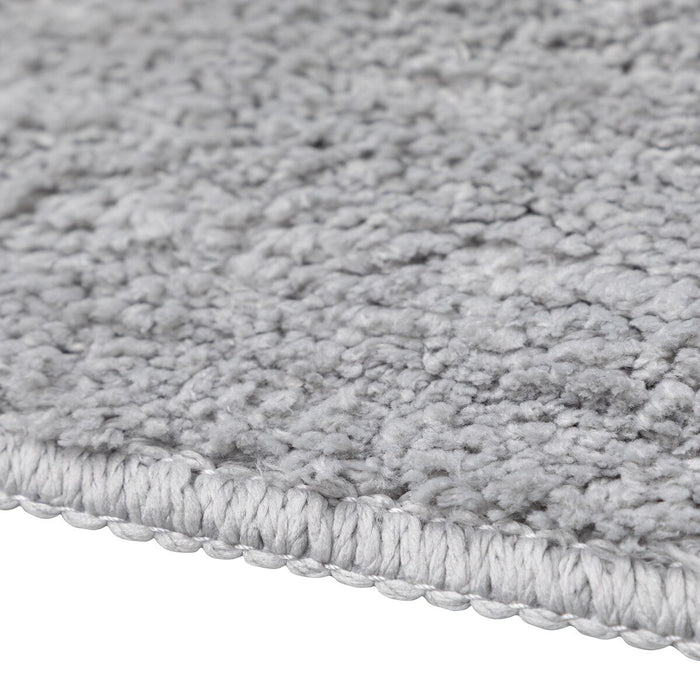 BATHMAT POT 001 45X60 LGY