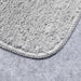 BATHMAT POT 001 45X60 LGY