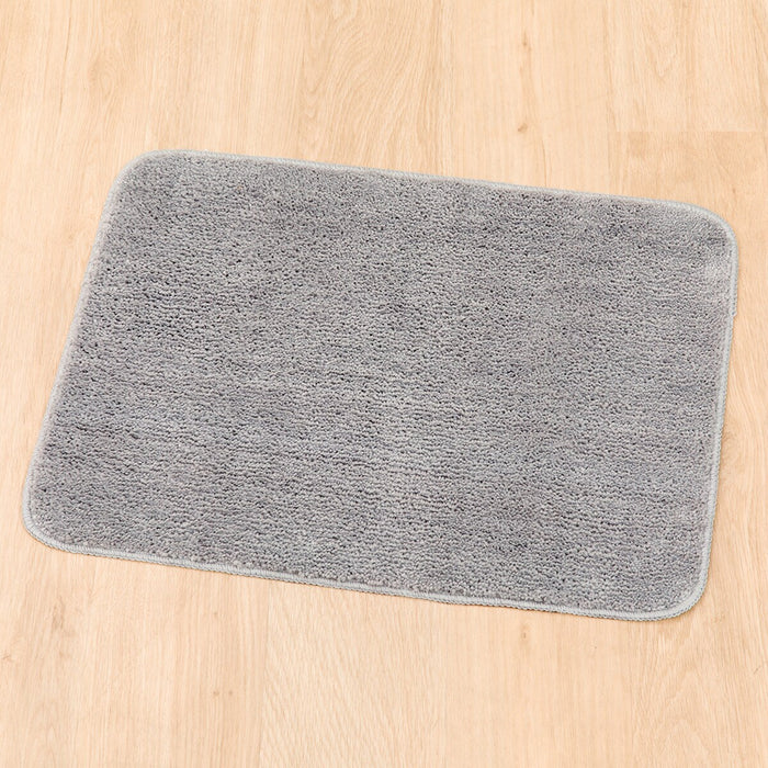 BATHMAT POT 001 45X60 LGY