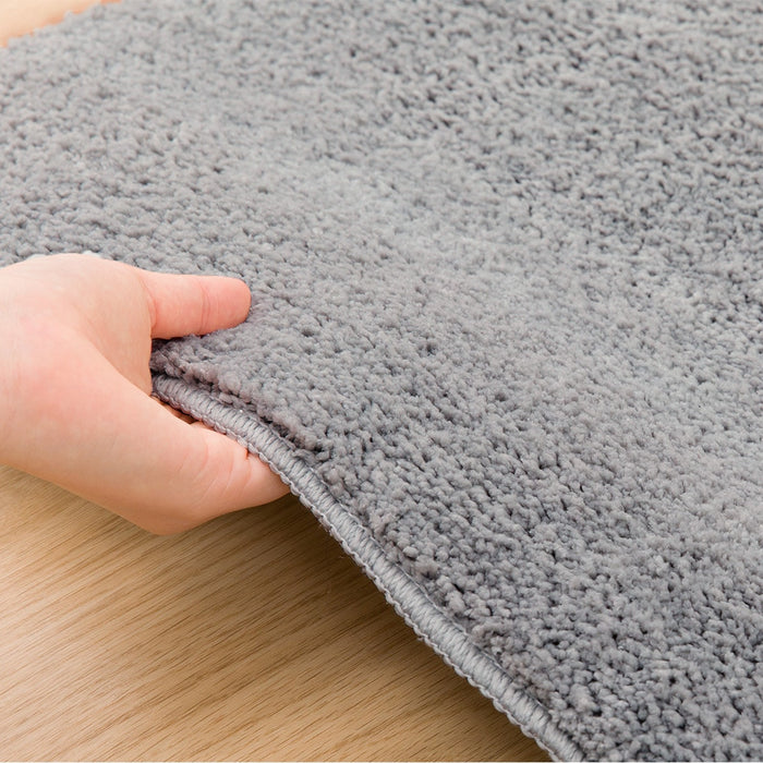 BATHMAT POT 001 45X60 LGY