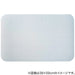 SOFT KAITEKI BATHMAT 38X59 BL