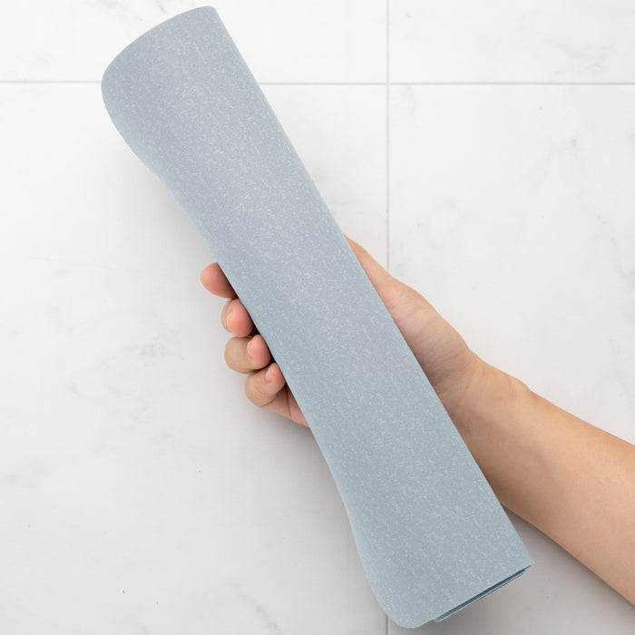 SOFT KAITEKI BATHMAT 38X59 BL