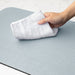 SOFT KAITEKI BATHMAT 38X59 BL