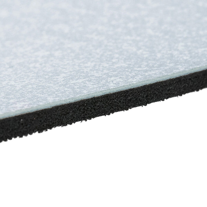 SOFT KAITEKI BATHMAT 38X59 BL