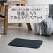 SOFT KAITEKI BATHMAT 38X59 BL