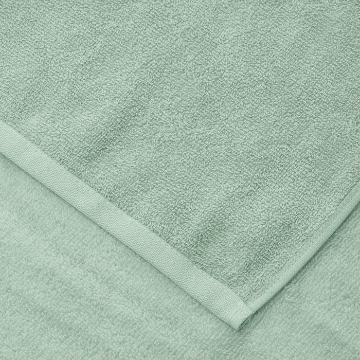 SLIM BATH TOWEL 33X120 GGR WS001