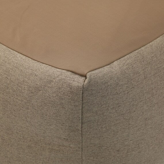 COVER FOR BEADS SOFA L-SIZE BC-A02BR